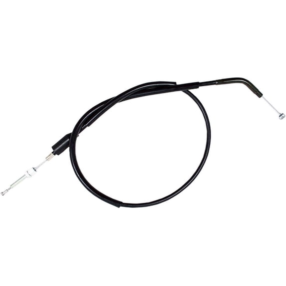 Motion Pro - 04-0123 - Black Vinyl Clutch Cable