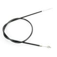 thumbnail image 1 of Motion Pro 04-0133 Black Vinyl Speedometer Cable, 1 of 1