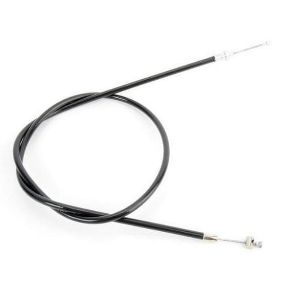 Motion Pro 04-0133 Black Vinyl Speedometer Cable