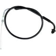 thumbnail image 1 of Motion Pro - 04-0146 - Black Vinyl Push Throttle Cable, 1 of 1