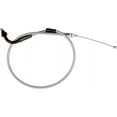 thumbnail image 1 of Motion Pro - 04-0277 - Black Vinyl Clutch Cable, 1 of 1