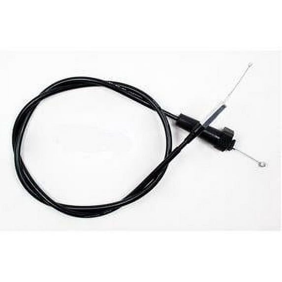 Motion Pro 04-0339 Black Vinyl Throttle Cable