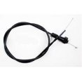 thumbnail image 1 of Motion Pro 04-0341 Black Vinyl Throttle Cable, 1 of 1