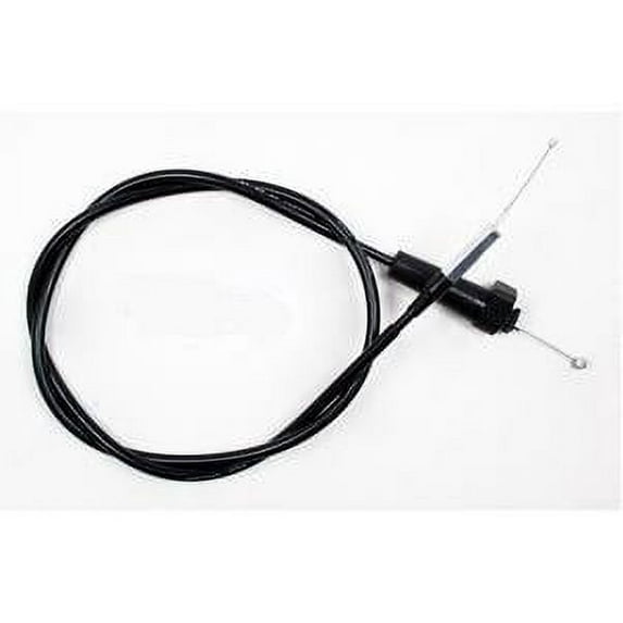 Motion Pro 04-0341 Black Vinyl Throttle Cable