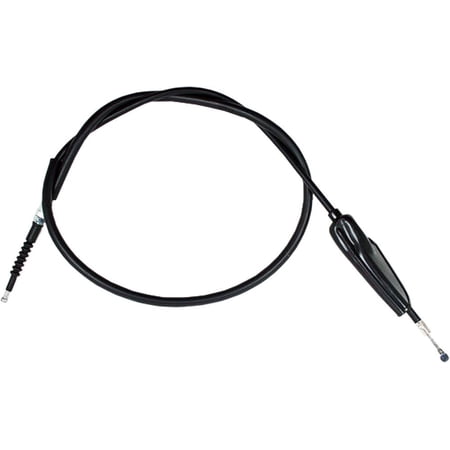 Motion Pro Black Vinyl Front Brake Cable, Inner Nylon Sleeve, Meets or Exceeds OEM Quality, Offroad (05-0042)