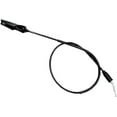 thumbnail image 1 of Motion Pro - 05-0066 - Black Vinyl Clutch Cable, 1 of 3