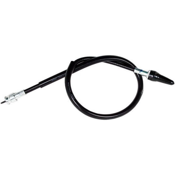 Motion Pro - 05-0076 - Black Vinyl Tachometer Cable