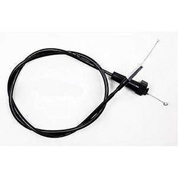 Motion Pro 05-0107 Black Vinyl Throttle Cable