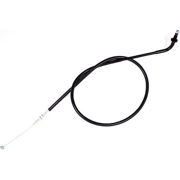 Motion Pro - 05-0147 - Black Vinyl Push Throttle Cable