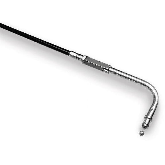 Motion Pro 05-0153 Black Vinyl Throttle Cable