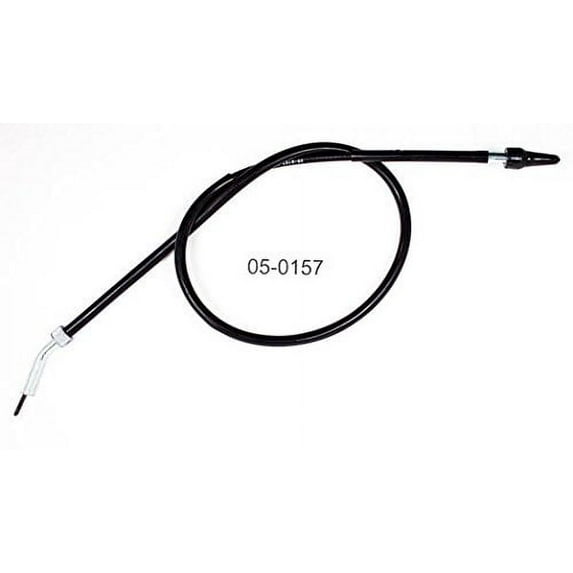 Motion Pro 05-0157; Cable Speedo Yamaha Made by Motion Pro