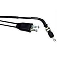 thumbnail image 1 of Motion Pro - 05-0223 - Black Vinyl Throttle Cable, 1 of 2