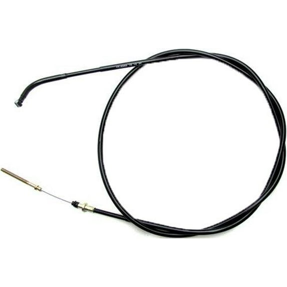 Motion Pro 05-0240 Cable, Black Vinyl, Rear Hand Brake Yamaha YFM 350FW Big Bear