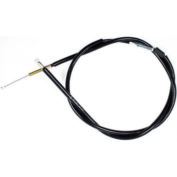 Motion Pro - 05-0367 - Black Vinyl Clutch Cable