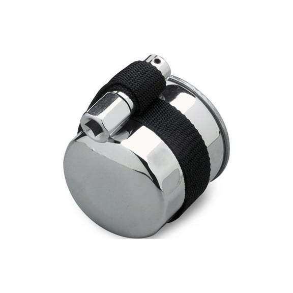 Motion Pro 08-0069 Oil Filter Strap Wrench