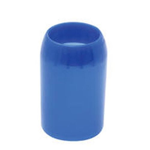 Motion Pro 08-0274 Fork Seal Bullet, 41mm Blue Kawasaki KL 650E KLR 650 2008 -