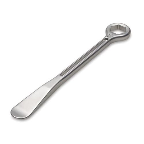 Motion Pro 08-0286 Motion Pro 22 Mm Combo Tire Lever And Axle Wrench