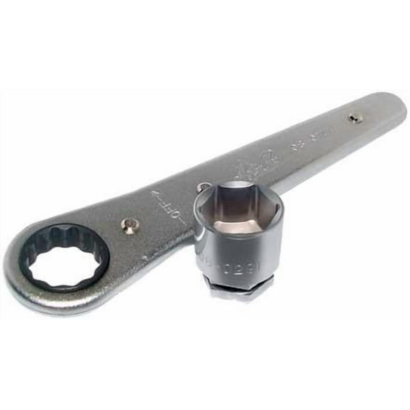 Motion Pro Tools & Cables 08-0318 Ratchet Wrench Kit