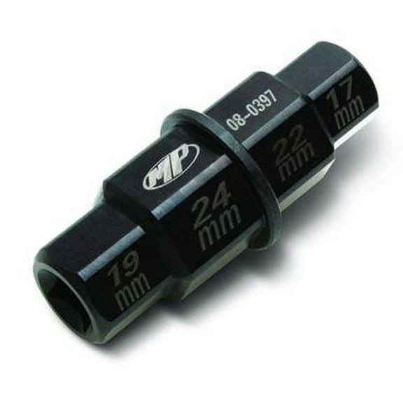 Motion Pro - 08-0397 - Hex Axle Tool
