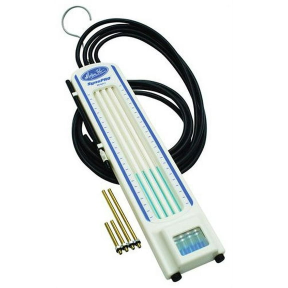 Motion Pro 08-0411 Motion Pro Sync Pro Carb Tuner