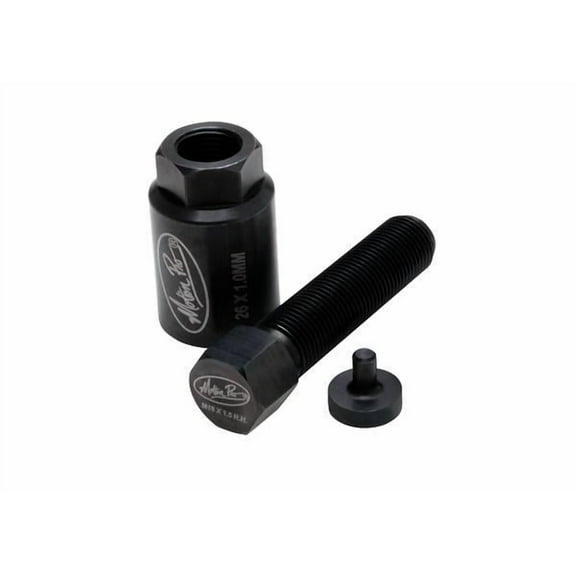 Motion Pro 08-0535 Flywheel Puller - M26 x 1.0 R.H. Internal Thread