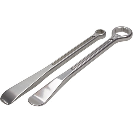 Motion Pro 08-0540 T6 Combo Tire Lever Set - 24mm and 12/13mm
