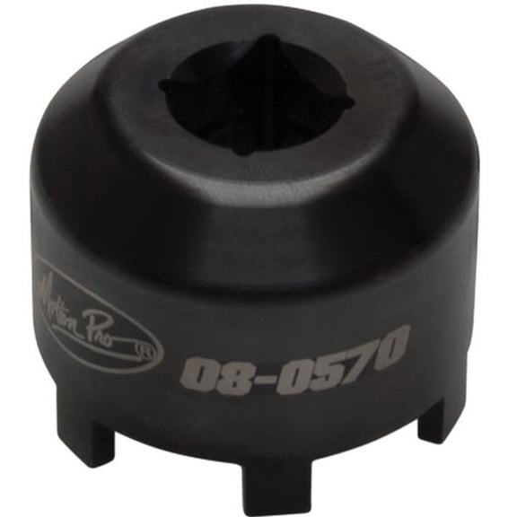 Motion Pro 08-0570 Spanner Nut Socket for Swingarm