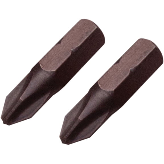 Motion Pro 08-0577 1/4" JIS Cross-Head Hex-Drive Bit