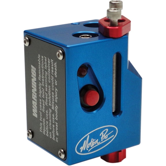 Motion Pro 08-0592 Fuel Injector Cleaners