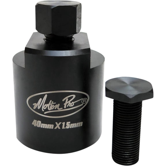Motion Pro Tools & Cables 08-0600 Flywheel Puller - M40 X 1.5 R.H. Internal Thread
