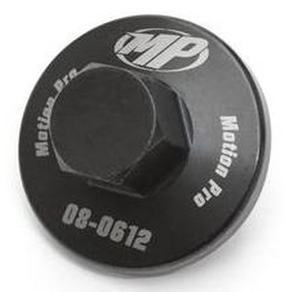 Motion Pro Tools & Cables 08-0612 Reservoir Pin Socket for WP Shock