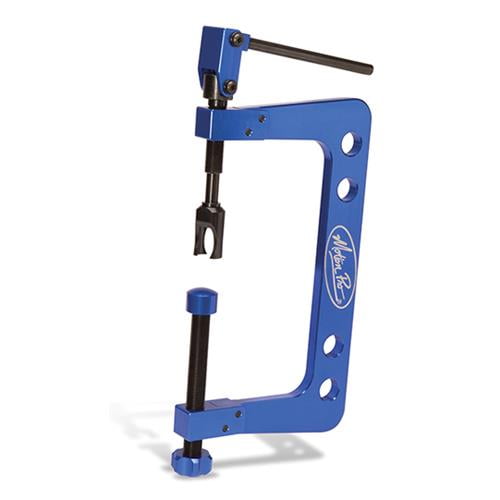 Motion Pro Tools & Cables 08-0641 T-6 replacement valve Spring Compressor