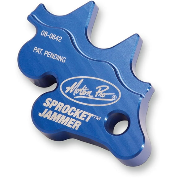 Motion Pro Tools & Cables 08-0642 Sprocket Jammer