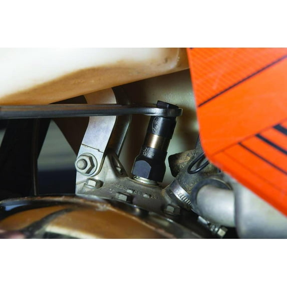 Motion Pro Tools & Cables 08-0653 21mm Pro Plug Socket