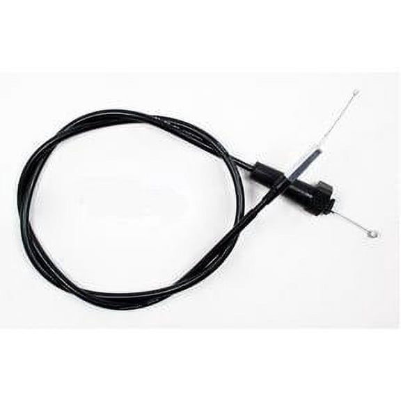 Motion Pro 10-0152 Black Vinyl Throttle Cable