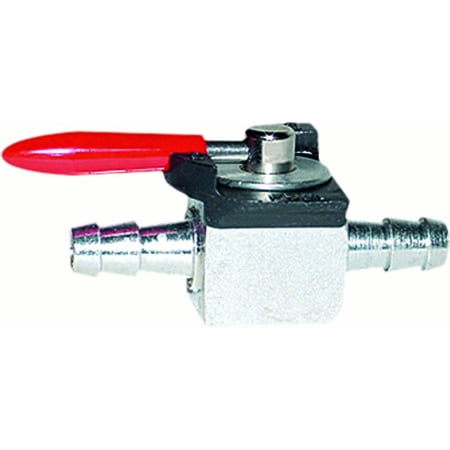 Motion Pro 12-0035 Inline Fuel replacement valve - 1/4in. ID