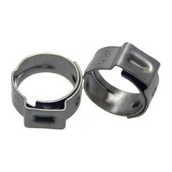 Motion Pro 12-0075 10.3mm - 12.8mm Stepless Clamp