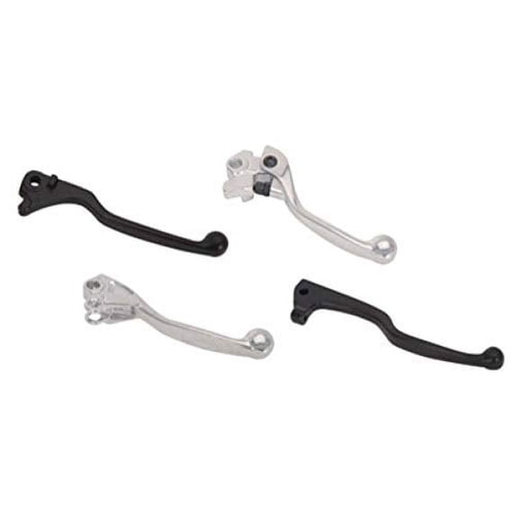 Motion Pro 14-0209 Polished OEM Style Clutch Lever