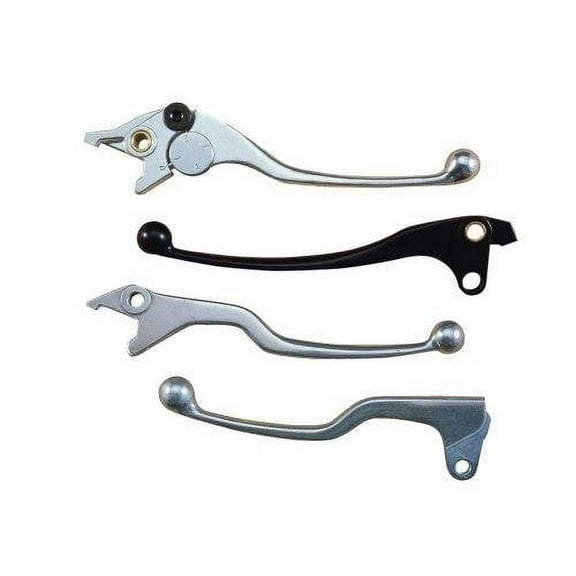 Motion Pro 140405 Polished Oem Style Clutch Lever