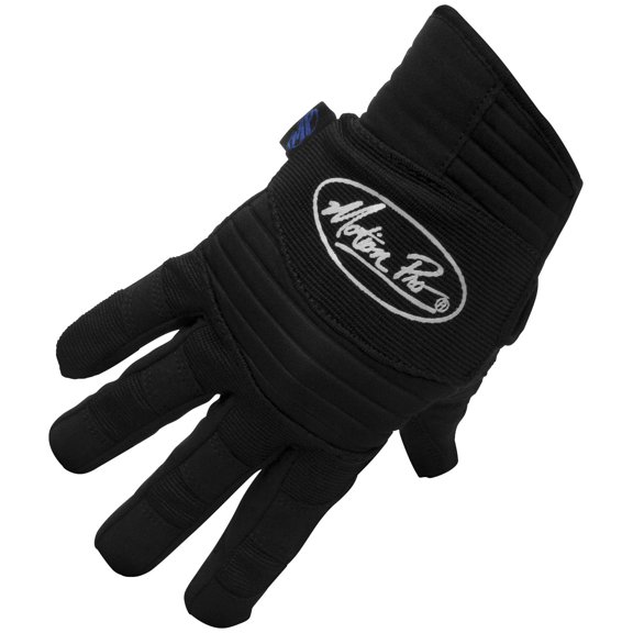 Motion Pro Tools & Cables 21-0019 Tech Gloves (Medium, Black)