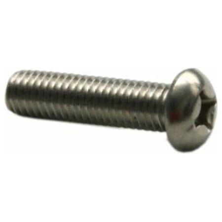 Motion Pro 31-3650 Pan-Head Screw - M6 x 50
