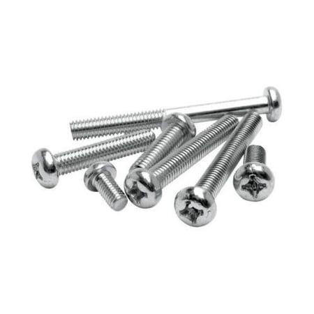 Motion Pro 33-0500 Metric Pan-Head Screw Kit