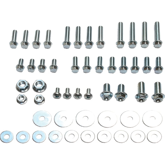 Motion Pro 33-1600 Metric Hardware Kit