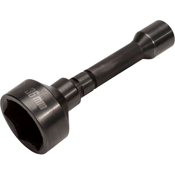 Motion Pro 36mm Axle Socket for HD