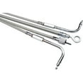 thumbnail image 1 of Motion Pro 65-0334 Armor Coat Stainless Steel Clutch Cable (+2in.), 1 of 1