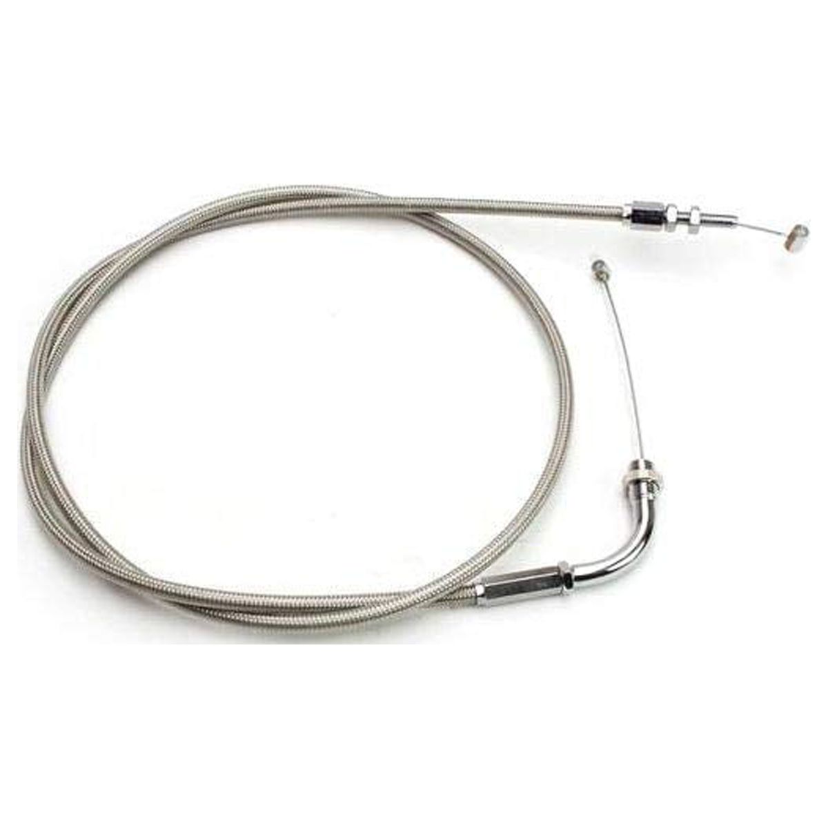 Motion Pro Cavo Frizione 04-0261 - Ricambio Originale Per Moto