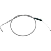Motion Pro 66-0189 Armor Coat Stainless Steel Throttle Cable