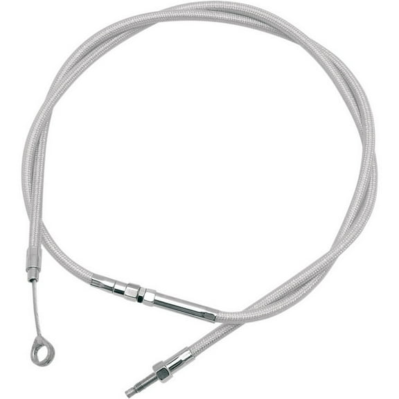 Motion Pro Armor Coated Clutch Cable (66-0287)