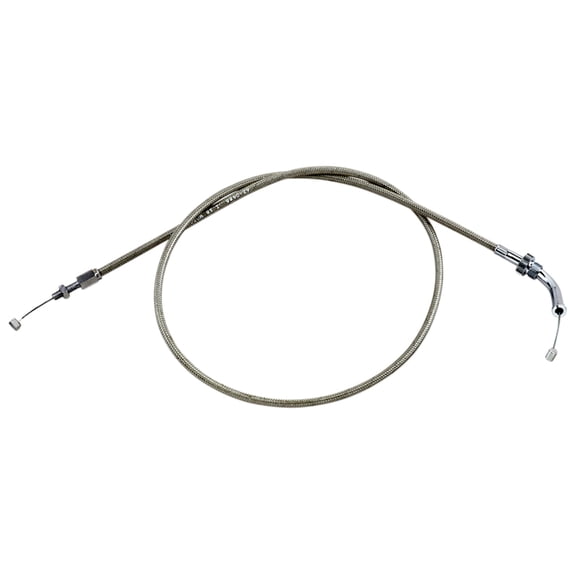 Motion Pro Armor Coated Metric Throttle/Push Cable Stock Length (62-0428)