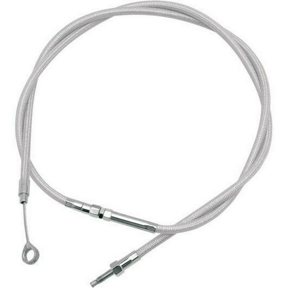 Motion Pro Armor Coated Stainless Steel Clutch Cable (62-0425)